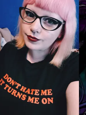 roxxsaurus OnlyFans