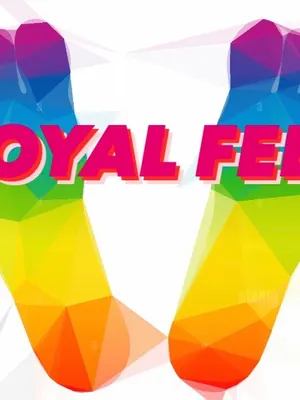 royalfeet91 OnlyFans