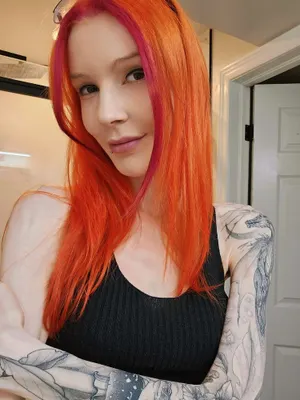 ruby soho OnlyFans
