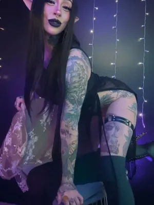 salem_sinner OnlyFans