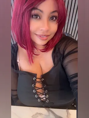 shanicerichardsxxx OnlyFans