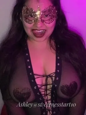 sweetnesstart10 OnlyFans