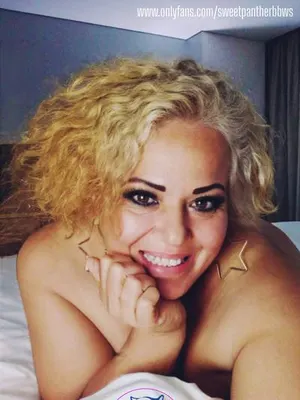 sweetpantherbbws OnlyFans