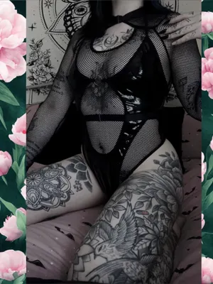tattooed_princess_97 OnlyFans