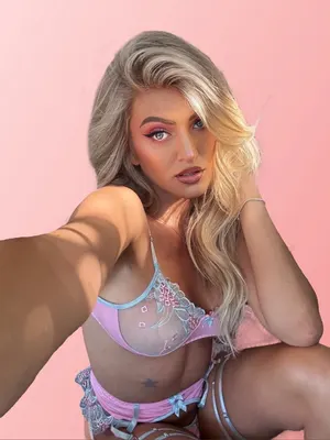 theeveemarie OnlyFans