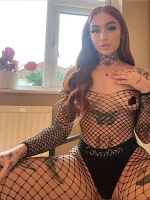thenaughtytattooist OnlyFans