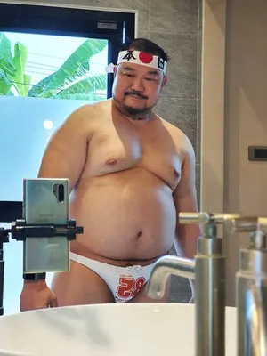 unclegomji OnlyFans
