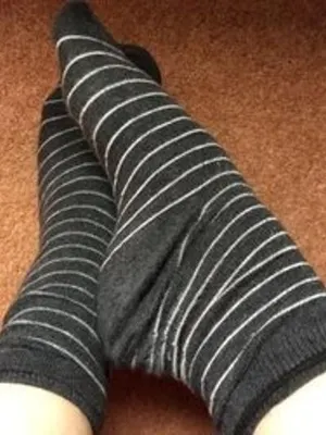usedrunningsock OnlyFans