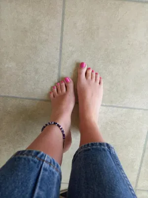 vegan feet OnlyFans