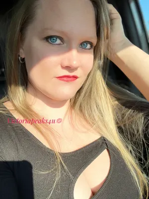 victoriapeaks4u OnlyFans