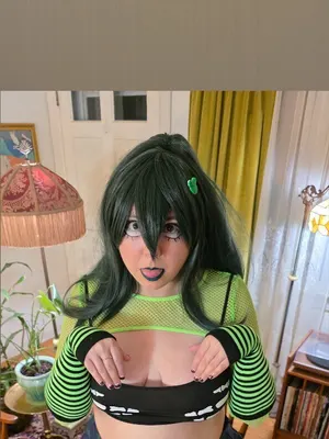violettbelle OnlyFans