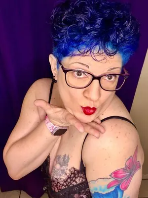 violetvstorm76 OnlyFans