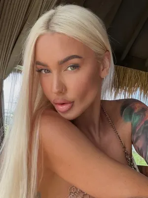 xblondexxx OnlyFans