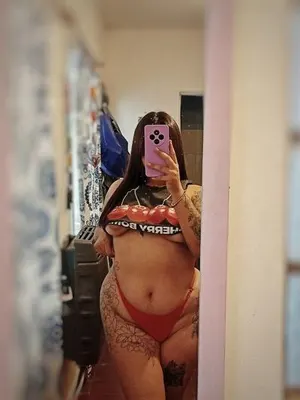 yourfoxfavorite OnlyFans