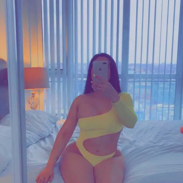 torontoarabhanna OnlyFans profile photo