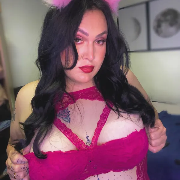 transexbbw OnlyFans profile photo