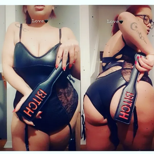 trinitymonroe1 OnlyFans profile photo
