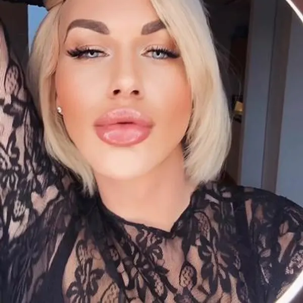 tscandiceblonde OnlyFans profile photo