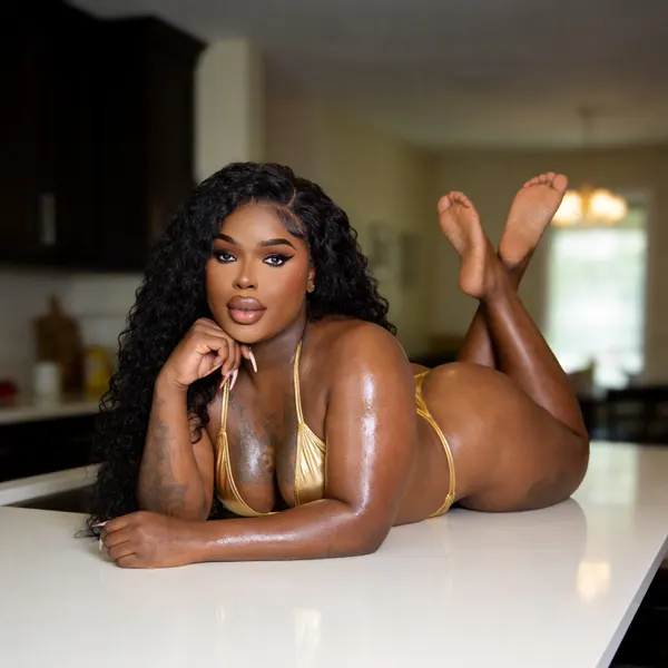 tsindiafrost OnlyFans profile photo