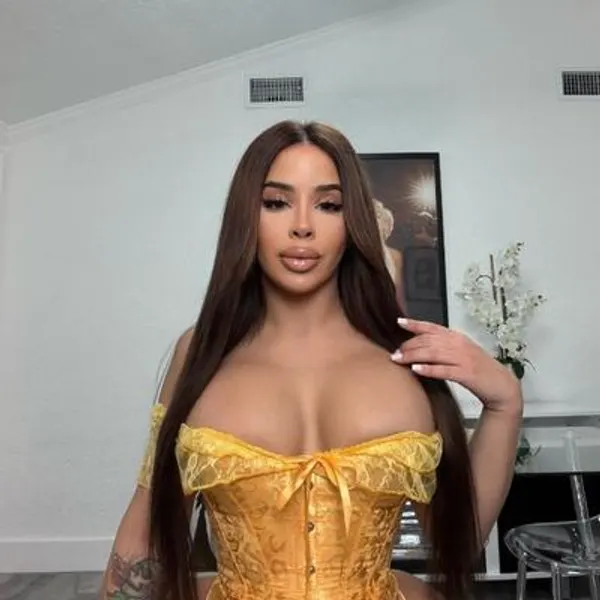 tsitaliaarianna OnlyFans profile photo