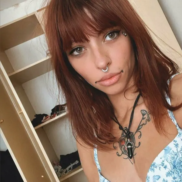 vanessina05 OnlyFans profile photo