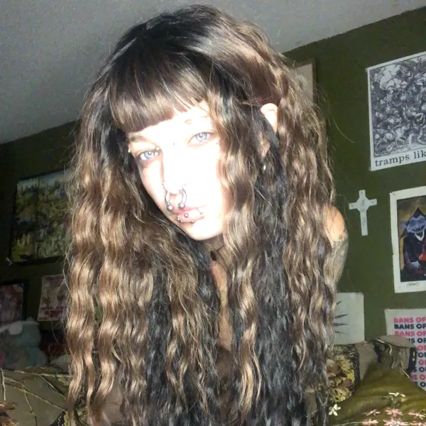 vulgarbrat69 OnlyFans profile photo