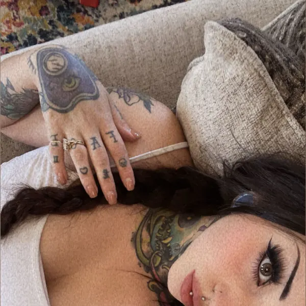 vulgxrsuicide OnlyFans profile photo