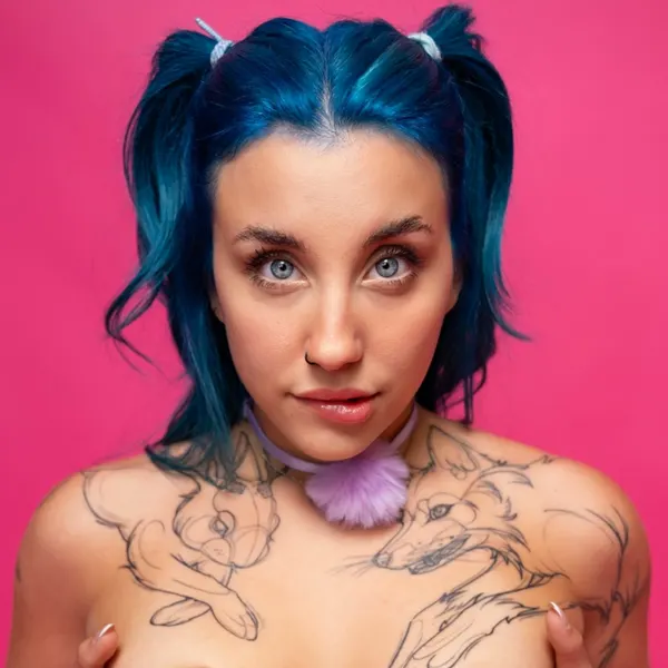 xoklau OnlyFans profile photo