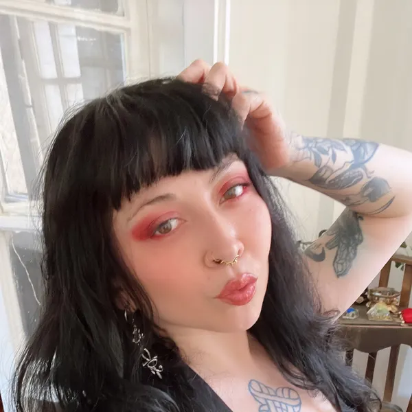 xxfatamorgana OnlyFans profile photo