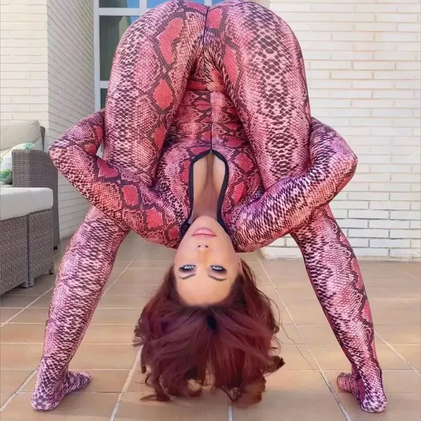 yaelayoga OnlyFans profile photo