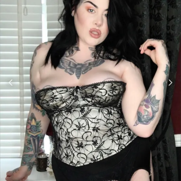 zombiecheyenne OnlyFans profile photo